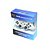 Controle Doubleshock Ps3 Playstation 3  Branco - Play Game - Imagem 2