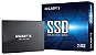 HD SSD 240gb Gigabyte SATA3 2.5" GP-GSTFS31240GNTD - Imagem 1