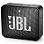 Caixa de som Bluetooth JBL GO 2 Preta Original - Imagem 1