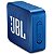 Caixa de som Bluetooth JBL GO 2 Azul Original - Imagem 3