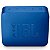 Caixa de som Bluetooth JBL GO 2 Azul Original - Imagem 2