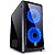 Gabinete Mid-Tower Venus 2 Fan Led 7 Cores VENPT7C2FCA - Imagem 3