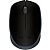 Mouse SEM FIO Logitech Wireless M170 Preto - Imagem 1