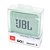 Caixa de som Bluetooth JBL GO 2 Verde Menta Original - Imagem 5