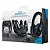 Kit Gamer Para Playstation 4 Original DreamGear Dgps4-6436 - Imagem 1