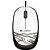 Mouse USB Logitech M105 Branco - Imagem 1