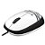Mouse USB Logitech M105 Branco - Imagem 3
