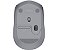 Mouse SEM FIO Logitech Wireless M170 Prata - Imagem 4