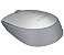 Mouse SEM FIO Logitech Wireless M170 Prata - Imagem 3