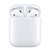 Fone de ouvido bluetooth TWS-I7 Branco - Imagem 2