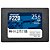 HD SSD 256gb Patriot P220 SATA 3 2.5" P220S256G25 - Imagem 1