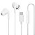Fone de Ouvido Xiaomi Earphones Type-C (M2413E1) - Branco - Imagem 3