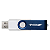 Pendrive Patriot Xporter X550 128GB USB-C/USB 3.2 - PS128GX550AAD - Imagem 1