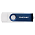 Pendrive Patriot Xporter X550 128GB USB-C/USB 3.2 - PS128GX550AAD - Imagem 2