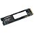 Hd SSD 256gb M.2 Nvme 2280 Gigabyte G3NVMEV2256G - Imagem 2