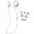Fone de ouvido Bluetooth Xiaomi Mi Sports YDLYEJ01LM Branco - Imagem 3
