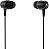 Fone de Ouvido Motorola Earbuds SH009 Com microfone - Preto - Imagem 2