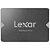 HD SSD 256gb/240gb Sata III Lexar NS100 (LNS100-256RBNA) - Imagem 2