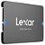 HD SSD 480gb Lexar SATA 3 2,5" - Nq100 - Imagem 3