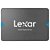 HD SSD 480gb Lexar SATA 3 2,5" - Nq100 - Imagem 1