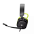 Headset Gamer Havit Gamenote H2048U / Com Fio - Preto / Verde - Imagem 1