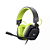 Headset Gamer Havit Gamenote H2048U / Com Fio - Preto / Verde - Imagem 2