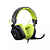 Headset Gamer Havit Gamenote H2048U / Com Fio - Preto / Verde - Imagem 3