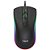 Mouse Gamer Havit HV-MS72 USB / RGB - Preto - Imagem 1