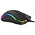 Mouse Gamer Havit HV-MS72 USB / RGB - Preto - Imagem 2