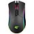 Mouse Gamer Havit Gamenote MS1001S USB / RGB - Preto - Imagem 1