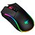 Mouse Gamer Havit Gamenote MS1001S USB / RGB - Preto - Imagem 2
