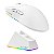 Mouse Gamer Ajazz AJ139 V2 MC Nacodexx Wireless - Branco (985584) - Imagem 1