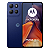 Smartphone Motorola Moto G15 4G 128gb 8gb RAM - Azul - Imagem 1