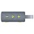 Caixa de som Bluetooth Xiaomi Sound Pocket MDZ-37-DB Cinza - Imagem 2