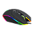 Mouse Gamer T-Dagger Lieutenant RGB 7 Botões 8000DPI T-TGM301 - Imagem 4