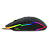 Mouse Gamer T-Dagger Lieutenant RGB 7 Botões 8000DPI T-TGM301 - Imagem 5