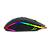 Mouse Gamer T-Dagger Lieutenant RGB 7 Botões 8000DPI T-TGM301 - Imagem 6