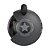 Fone Ouvido Bluetooth Gamer Onikuma T20 TWS Space Bear Preto - Imagem 2