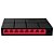 Hub Switch 8 portas 10/100/1000mbps - Mercusys MS108G - Imagem 2
