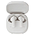 Fone de Ouvido Bluetooth QCY Buds True BH24QT43A - Branco - Imagem 1