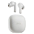 Fone de Ouvido Bluetooth QCY Buds True BH24QT43A - Branco - Imagem 2