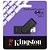 Pendrive 64gb USB 3.2 - Kingston Exodia S DTXS/64GB - Preto - Imagem 1