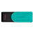 Pendrive 128gb USB 3.2 - Kingston Exodia S DTXS/128GB - Preto - Imagem 2
