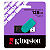 Pendrive 128gb USB 3.2 - Kingston Exodia S DTXS/128GB - Preto - Imagem 1
