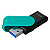 Pendrive 128gb USB 3.2 - Kingston Exodia S DTXS/128GB - Preto - Imagem 3