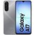 Smartphone Samsung A17 4G 128gb 4gb RAM - Cinza - Imagem 1