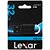 Pendrive Lexar JumpDrive V40 32GB USB 2.0 - Preto (LJDV40-32GAB) - Imagem 1