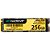 HD SSD 256gb Nvme Macrovip Gold - MVGLD/256GB - Imagem 1