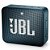 Caixa de som Bluetooth JBL GO 2 Nany Original - Imagem 1