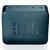 Caixa de som Bluetooth JBL GO 2 Nany Original - Imagem 3
